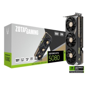 ZOTAC RTX 5080 SOLID CORE