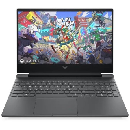 HP VICTUS 15-FA1027NF 15.6'' I5-12500H 16/512Go RTX4060