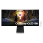 SAMSUNG ODYSSEY OLED G8 LS34DG850SU 34" OLED