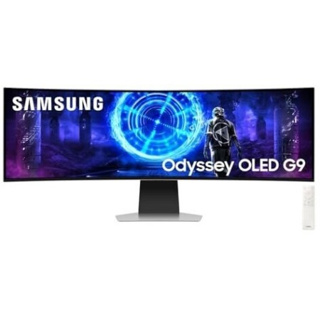 SAMSUNG ODYSSEY G9 OLED S49DG950SU 49''