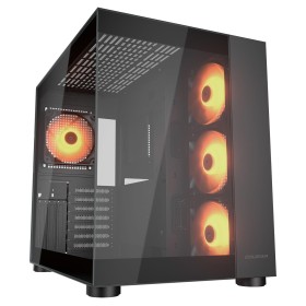 CONFIGURATION GAMING QHD AMD "AEGIS"