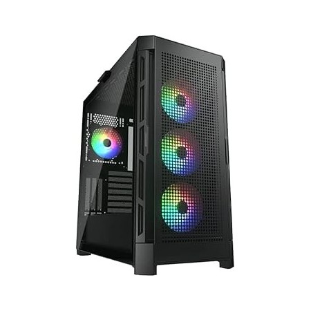 CONFIGURATION MAO "PROSPECTOR"