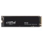CRUCIAL P310 2TO SSD NVME