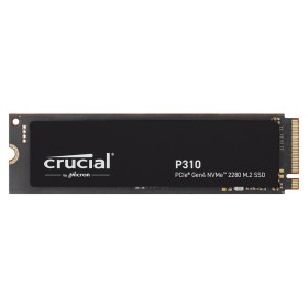 CRUCIAL P310 2TO SSD NVME