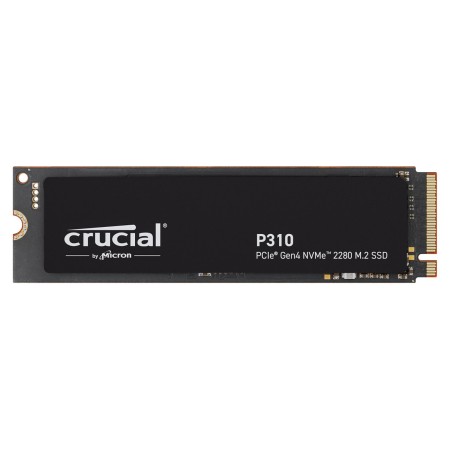 CRUCIAL P310 2TO SSD NVME