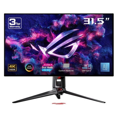 ASUS ROG SWIFT PG32UCDP OLED 4K