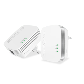 STRONG 1000DUOMINI PACK DE 2 CPL 1000MBPS