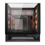 COUGAR OMNYX BLACK
