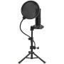 LORGAR VOICER 721 + PIED + FILTRE