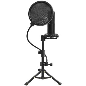 LORGAR VOICER 721 + PIED + FILTRE