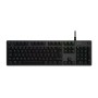 LOGITECH G512 GX CARBON (BROWN)