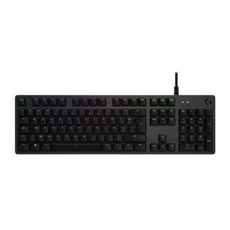 LOGITECH G512 GX CARBON (BROWN)