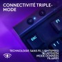 LOGITECH G515 TKL LIGHTSPEED (Tactile Version)
