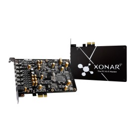 ASUS XONAR AE