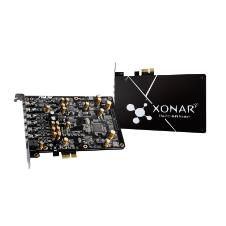 ASUS XONAR AE