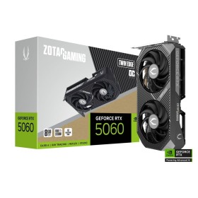 ZOTAC RTX5060 TWIN EDGE 8GB