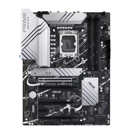 ASUS PRIME Z790-P D4