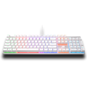 COUGAR ULTIMUS EX WHITE
