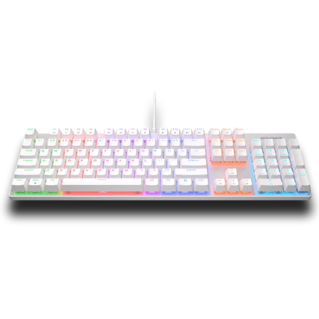 COUGAR ULTIMUS EX WHITE