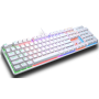 COUGAR ULTIMUS EX WHITE