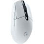 LOGITECH G G305 LIGHTSPEED WIRELESS GAMING MOUSE WHITE