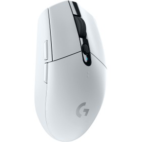 LOGITECH G G305 LIGHTSPEED WIRELESS GAMING MOUSE WHITE