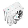 DEEPCOOL AK400 DIGITAL WHITE