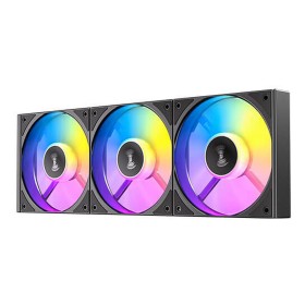 ANTEC CONNECT REVERSE LOT DE 3 VENTILATEURS 120MM