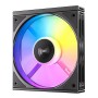 ANTEC CONNECT REVERSE LOT DE 3 VENTILATEURS 120MM