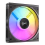 ANTEC CONNECT REVERSE LOT DE 3 VENTILATEURS 120MM