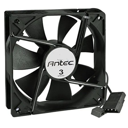 ANTEC TRICOOL 120 - VENTILATEUR BOITIER