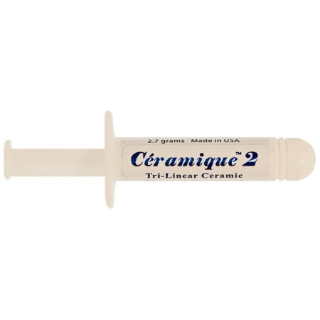 ARCTIC CERAMIC 2 - PATE THERMIQUE EN  SERINGUE 2.7GR