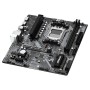 ASROCK B650M-H/M.2 PLUS S.AM5 4X DDR5 M.2