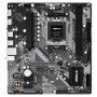 ASROCK B650M-H/M.2 PLUS S.AM5 4X DDR5 M.2