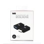 WE ADAPTATEUR USB-C (M) VERS USB 3.1 (F) TYPE A