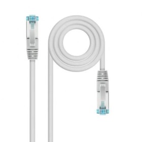 CABLE RESEAU RJ45 CATEGORIE 7 S-FTP M-M 10M