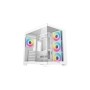 DEEPCOOL CG530 4F WHITE
