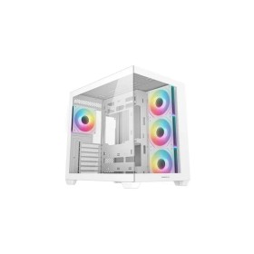 DEEPCOOL CG530 4F WHITE