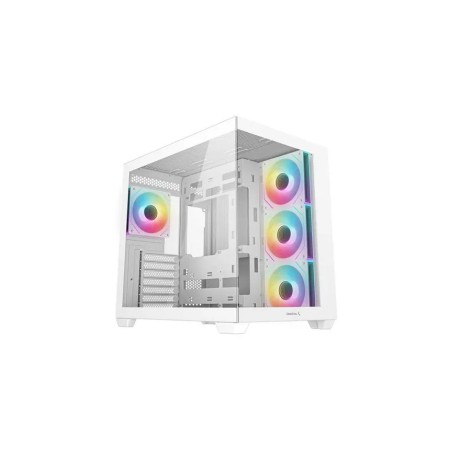 DEEPCOOL CG530 4F WHITE