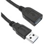 RALLONGE USB 3.0 3M 532414