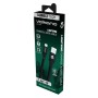 VOLKANO VK-20084-BK SLIM CABLE LIGHTNING CHARGE & DATA 1.2M