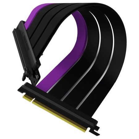 COOLER MASTER RISER CABLE - CÂBLE PCI EXPRESS X16 30CM