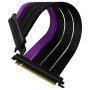 COOLER MASTER RISER CABLE - CÂBLE PCI EXPRESS X16 30CM