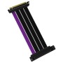 COOLER MASTER RISER CABLE - CÂBLE PCI EXPRESS X16 30CM