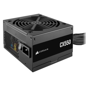 CORSAIR CX550 80PLUS BRONZE 550W ATX EPS 12V 2.4