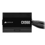 CORSAIR CX550 80PLUS BRONZE 550W ATX EPS 12V 2.4