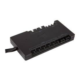 CORSAIR ICUE COMMANDER CORE PRO HUB DE COMMANDE POUR VENTILATEURS ET RGB