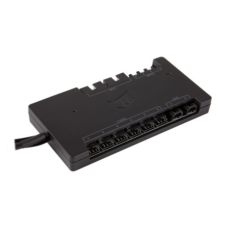 CORSAIR ICUE COMMANDER CORE PRO HUB DE COMMANDE POUR VENTILATEURS ET RGB