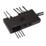 CORSAIR ICUE COMMANDER CORE PRO HUB DE COMMANDE POUR VENTILATEURS ET RGB