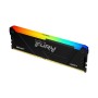 KINGSTON FURY BEAST RGB - DDR4 - 3200MHZ - 8 GO 1X8GO (KF432C16BBAK2-16)